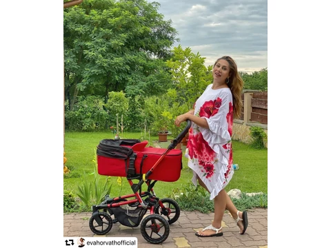 ★★★★★ | Horváth Éva